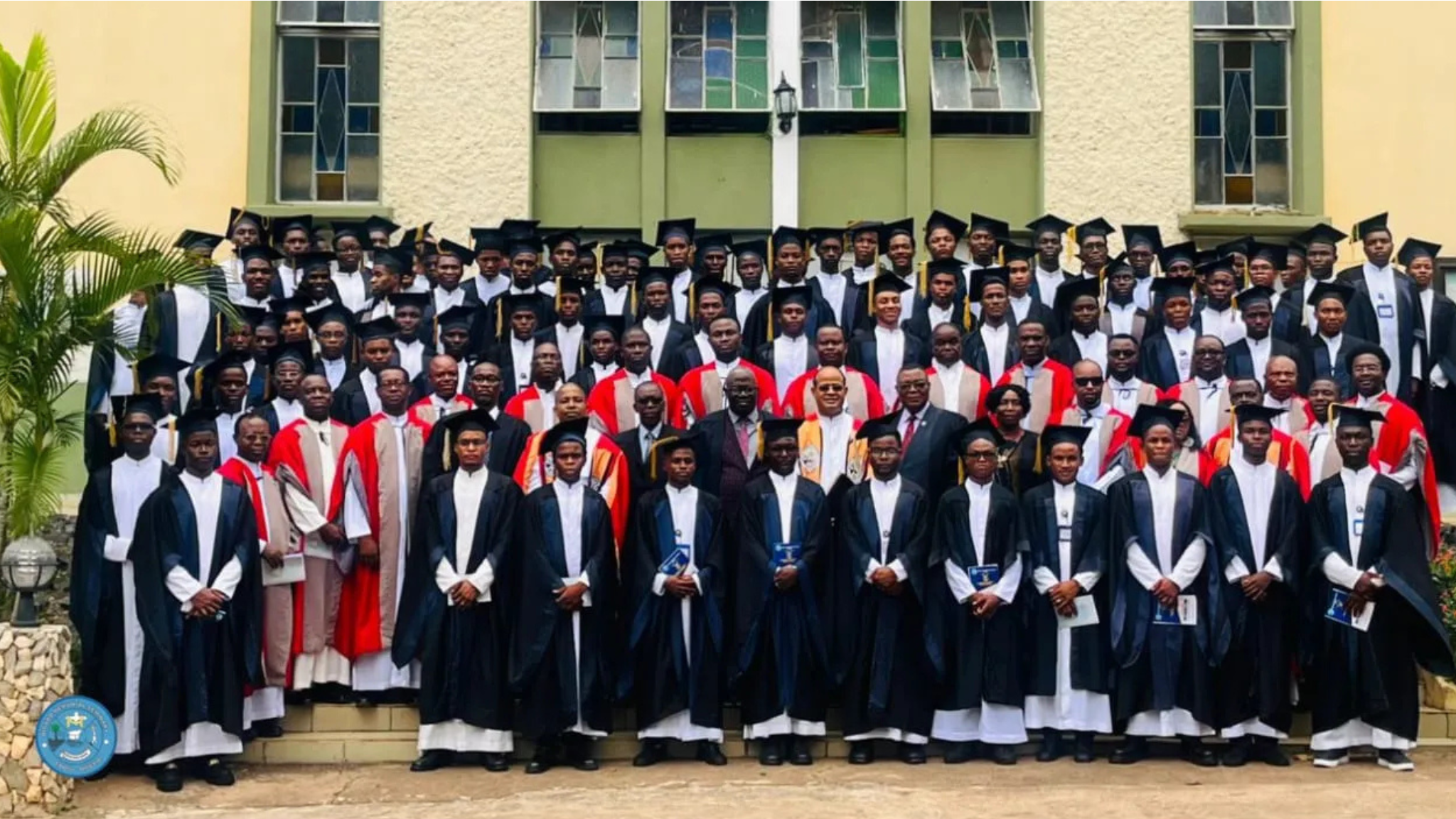 2025/2026 Matriculation Ceremony 